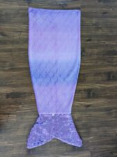 Purple sequin fleece for sale  Newbury Park