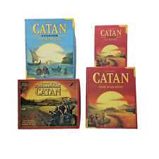 Catan settlers 3061 for sale  Saco