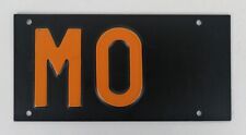 Targa auto modena usato  Pontedera