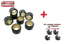 Kit rulli cursori usato  Misterbianco