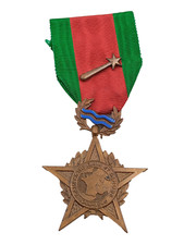 N2b 2025 médaille d'occasion  Saint-Jean-en-Royans