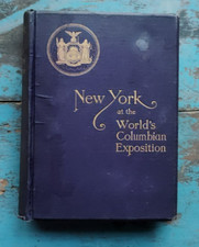New york 1893 for sale  Buffalo