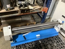 Manual slip roll for sale  Manchester