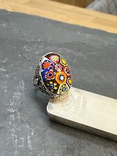 Vintage murano millefiori gebraucht kaufen  Straubing