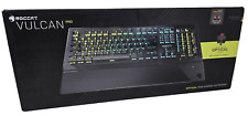 Roccat vulcan pro gebraucht kaufen  Mühlhausen/Thüringen
