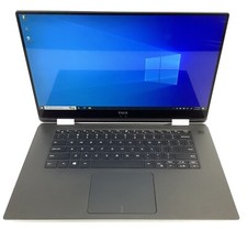 Dell xps 9575 d'occasion  Expédié en Belgium