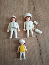 Playmobil vintage lot d'occasion  Grasse