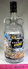 rum liquor kraken for sale  San Francisco