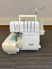Baby lock imagine for sale  Fond Du Lac