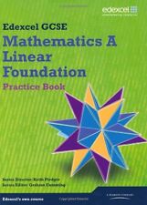 Gcse mathematics edexcel for sale  UK