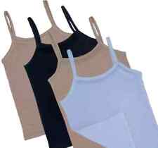 Girls plain cotton for sale  DAGENHAM