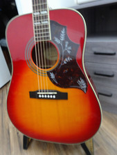 Epiphone hummingbird acoustic for sale  New Smyrna Beach