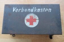 Alter wehrmacht verbandkasten gebraucht kaufen  Hannover