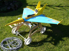 Deltaflugzeug 1060mm spannw gebraucht kaufen  Rheda-Wiedenbrück