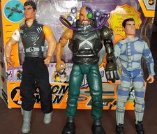 Action man final gebraucht kaufen  Deutschland