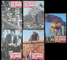 Espresso anni. 5 usato  Italia