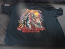 Machine head tour gebraucht kaufen  Wernshausen