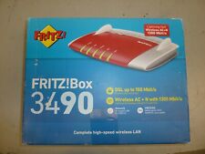 Avm modem router usato  Bergamo