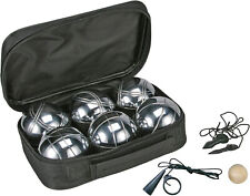 Boule set boccia gebraucht kaufen  Hildburghausen