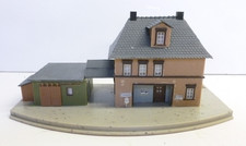Gauge station building for sale  BARNSLEY