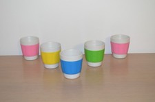 Lot tasses café d'occasion  France