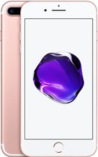 Usado, Apple iPhone 7 Plus 32GB desbloqueado muito bom estado - todas as cores comprar usado  Enviando para Brazil