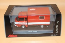 Schuco barkas b1000 gebraucht kaufen  Thalheim