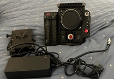 Red dragon epic for sale  Sherman