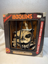 Vintage halloween boglins for sale  Bradenton