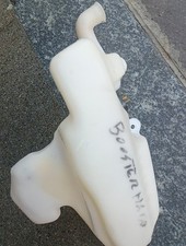 Serbatoio olio scooter usato  Solza