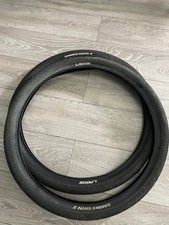 Bicycle tyres mafiabike for sale  LEEDS