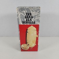 Dead sea scrolls for sale  Oskaloosa
