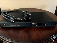 Zeevee hdbridge 2640 for sale  Cedar Park