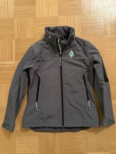 Werder bremen softshelljqcke gebraucht kaufen  Bremen