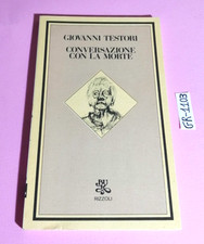 libro morte usato  Paterno