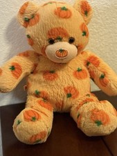 Build bear pumpkin for sale  Tucson