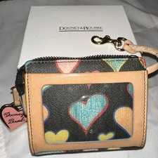 Dooney bourke wallet for sale  Salem