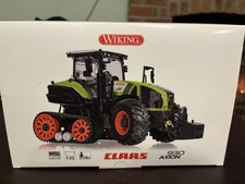 Wiling claas axion for sale  SHREWSBURY