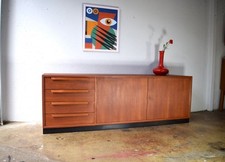 60er jahre teak gebraucht kaufen  Salzhausen