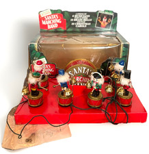 Vtg mr. christmas for sale  Rifle