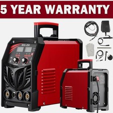 Mig welder 250a for sale  Monroe Township