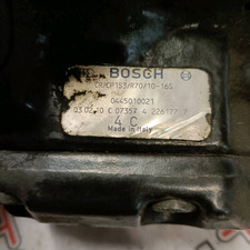 9627663980 pompa iniezione usato 9627663980 pompa iniezione usato  Italia