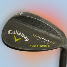 Callaway mack daddy for sale  Romeo