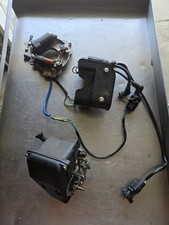 Mariner electronics carb for sale  Newark