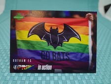 Usado, 2025 Parkside NWSL Pride In Action Gotham FC Go Bats PIA-7 comprar usado  Enviando para Brazil