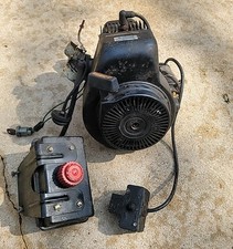 Toro cycle engine for sale  Lebanon