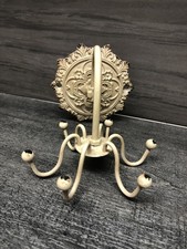 Vtg ornate cast for sale  Hartford