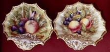 Two aynsley orchard for sale  ROCHESTER