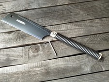 Japaniche zugsäge woodpro gebraucht kaufen  Rheinbreitbach