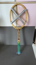 Tennisschläger alt snauwaert gebraucht kaufen  Solingen